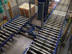 Conveyor systems - Centex Material Handling