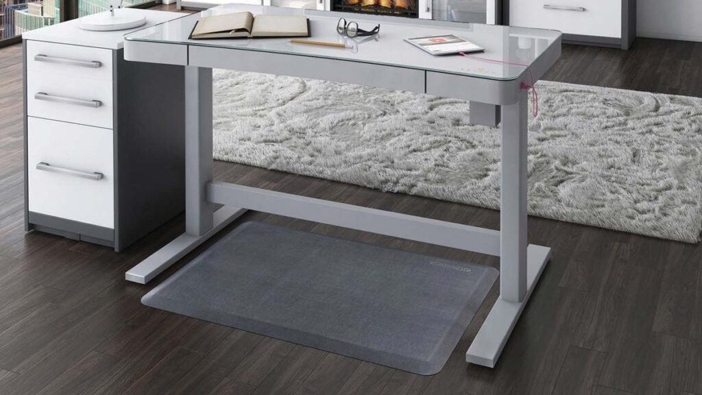 WellnessMats - Centex Material Handling